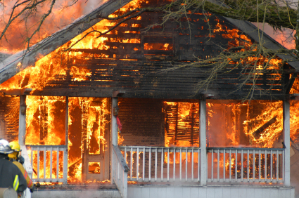 6 Safety Tips to Prevent House Fires